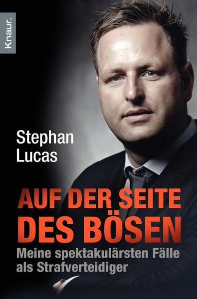 Produktbild: Auf der Seite des B&ouml;sen
