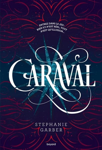Caraval, Tome 01