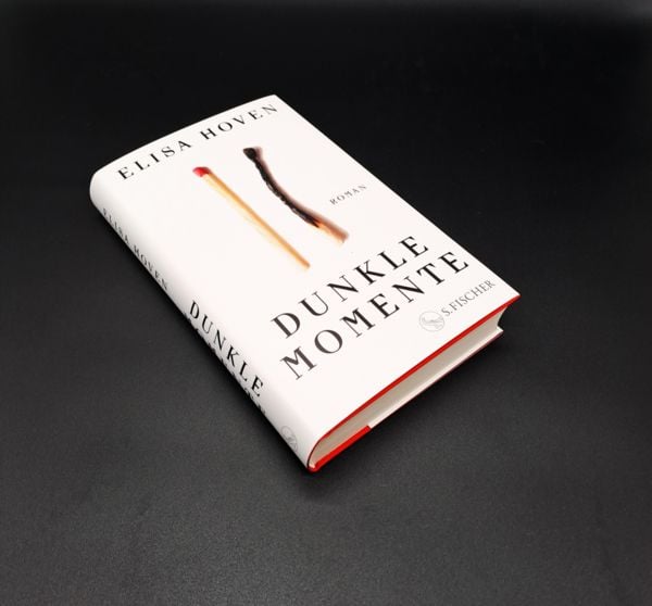 Produktbild: Dunkle Momente