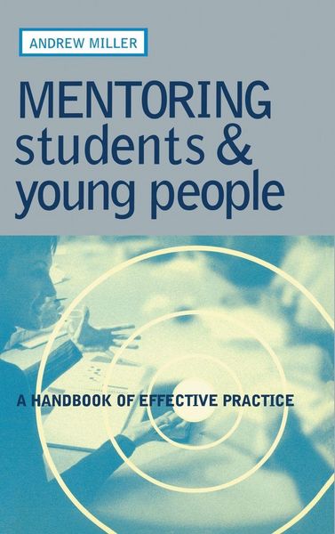 Produktbild: Mentoring Students and Young People