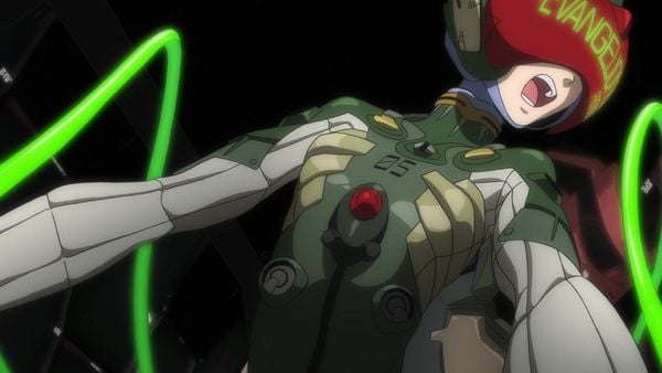 Produktbild: Evangelion: 2.22 - You can (not) advance. - Mediabook - Special Edition
