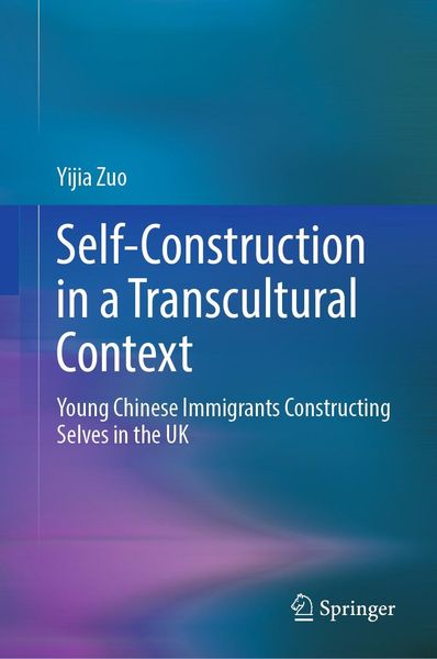 Produktbild: Self-Construction in a Transcultural Context