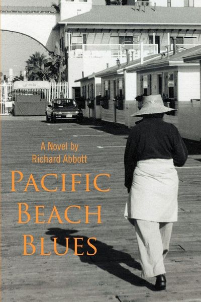 Produktbild: Pacific Beach Blues