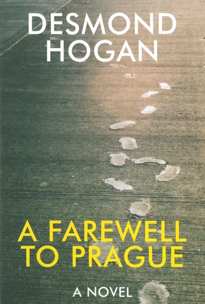 Produktbild: Farewell to Prague