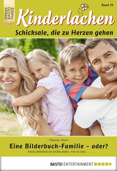 Produktbild: Kinderlachen - Folge 029