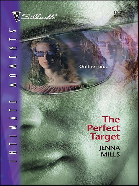 Produktbild: The Perfect Target