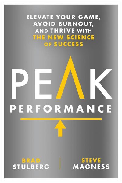 Produktbild: Peak Performance