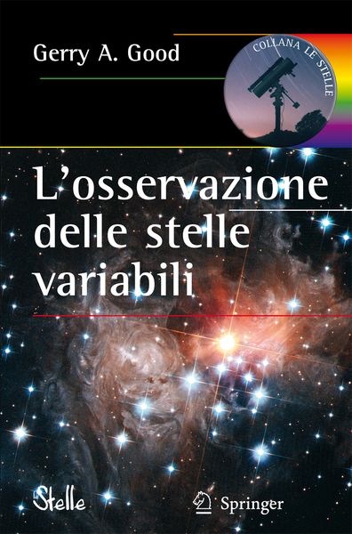 Produktbild: L'osservazione delle stelle variabili