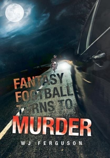 Produktbild: Fantasy Football Turns to Murder