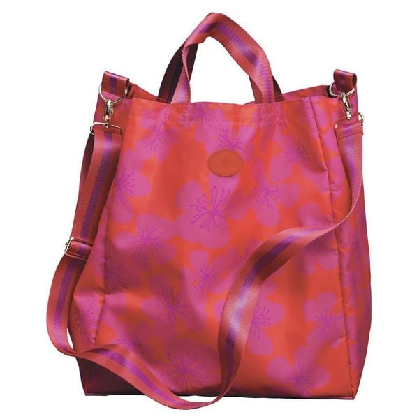 Produktbild: Easy Shopperbag Primel