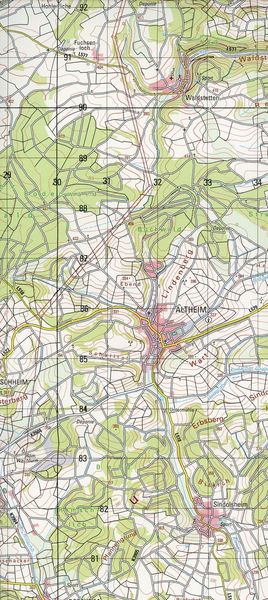 Produktbild: Walld&uuml;rn