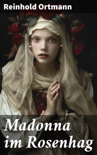 Produktbild: Madonna im Rosenhag