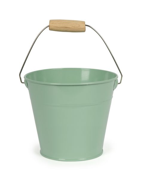 Produktbild: Handschaufel-Set mit Eimer "tiny garden"