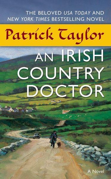 Produktbild: An Irish Country Doctor