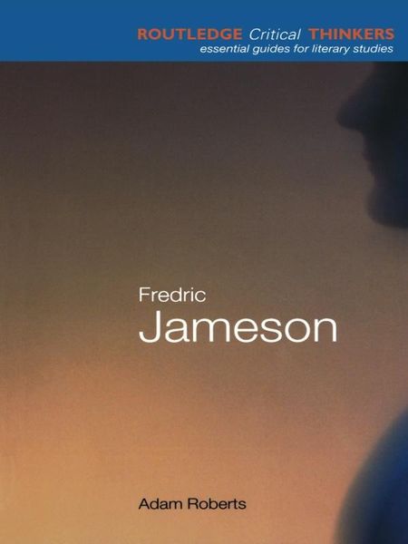 Produktbild: Fredric Jameson