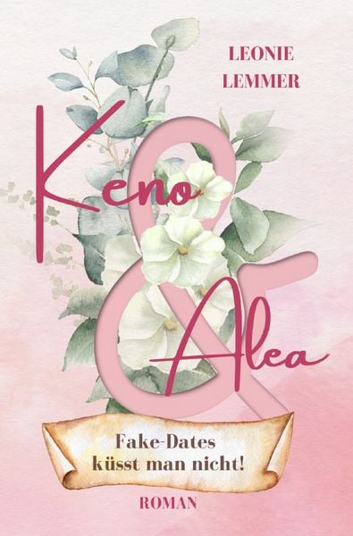 Produktbild: Verliebt in Weeseb&uuml;ll / Keno &amp; Alea Fake-Dates k&uuml;sst man nicht!