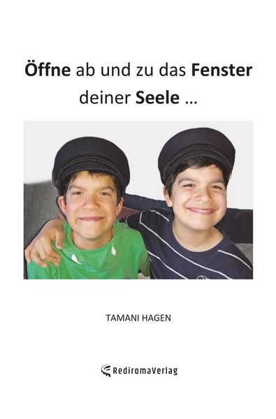 Produktbild: &Ouml;ffne ab und zu das Fenster deiner Seele &hellip;