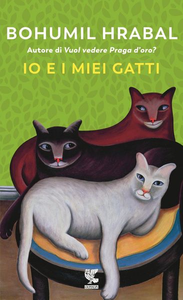 Produktbild: Io e i miei gatti