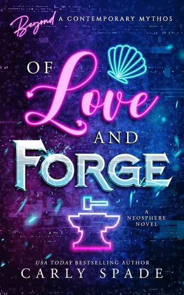 Produktbild: Of Love and Forge