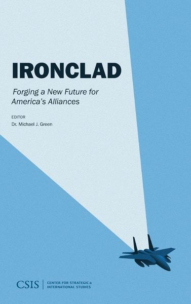 Produktbild: Ironclad