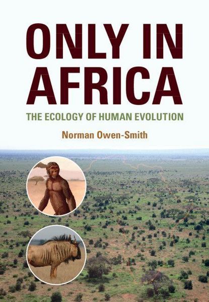 Produktbild: Only in Africa