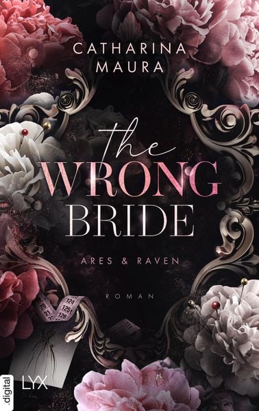 Produktbild: The Wrong Bride