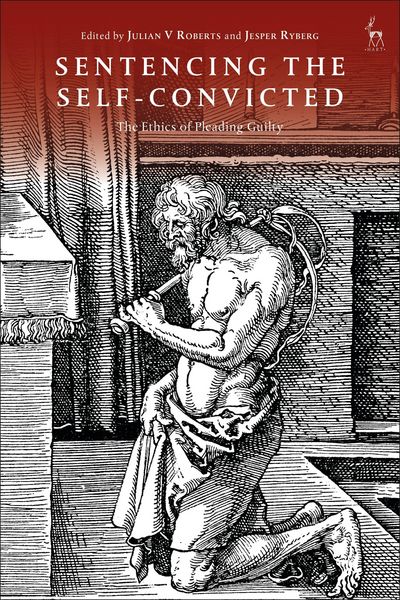 Produktbild: Sentencing The Self-Convicted