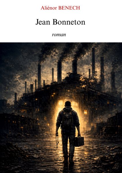 Produktbild: Jean Bonneton