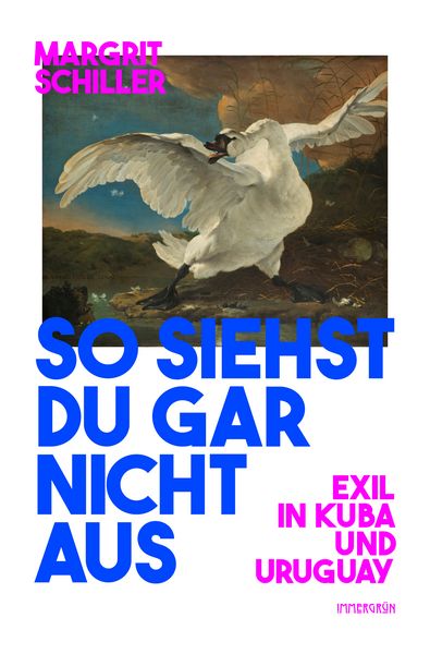 Produktbild: So siehst du gar nicht aus