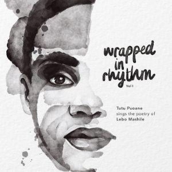 Produktbild: Wrapped In Rhythm (Vol. 1)