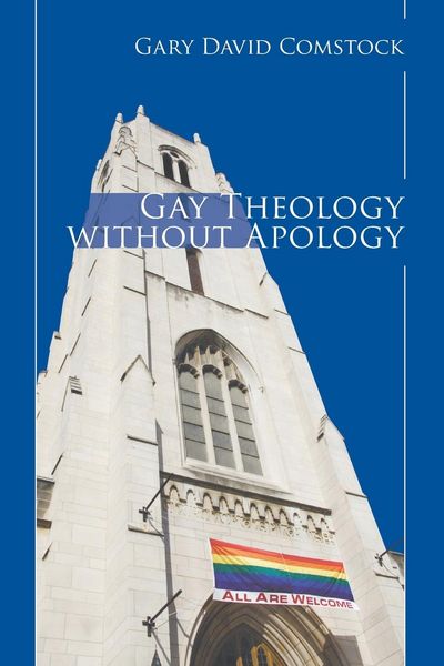 Produktbild: Gay Theology without Apology
