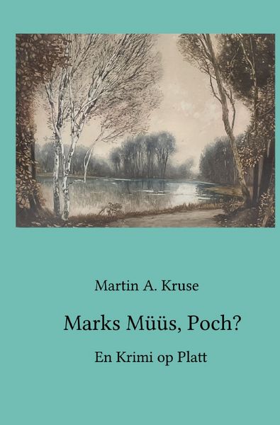 Produktbild: Marks M&uuml;&uuml;s, Poch?