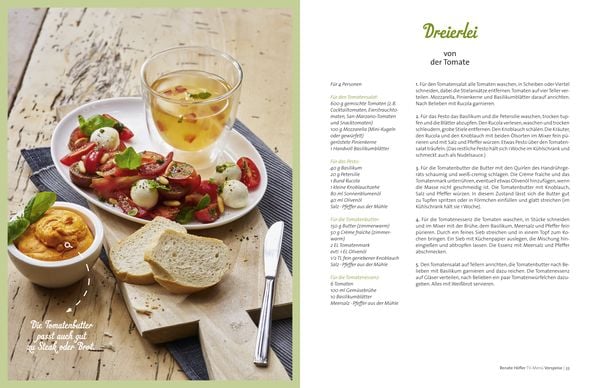 Produktbild: Landfrauenk&uuml;che