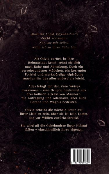 Produktbild: Like Witches we burn