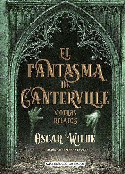 Produktbild: El Fantasma de Canterville