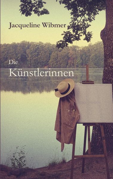Produktbild: Die K&uuml;nstlerinnen