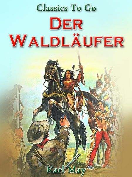 Produktbild: Der Waldl&auml;ufer