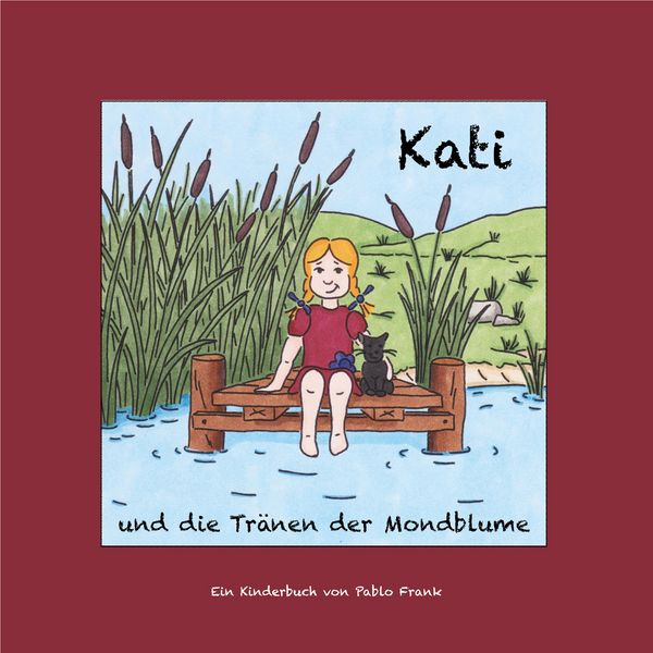 Produktbild: Kati und die Tr&auml;nen der Mondblume