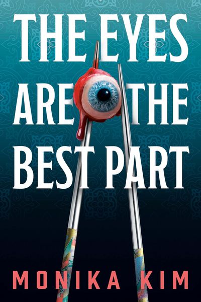 Produktbild: The Eyes Are the Best Part