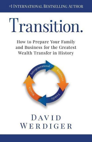 Produktbild: Transition