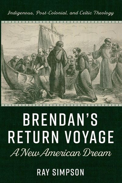 Produktbild: Brendan's Return Voyage