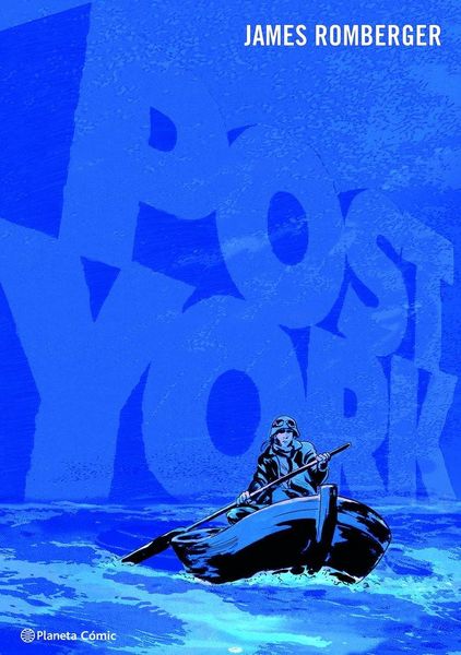 Produktbild: Post York