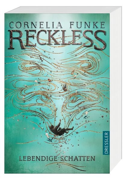 Produktbild: Reckless 2. Lebendige Schatten