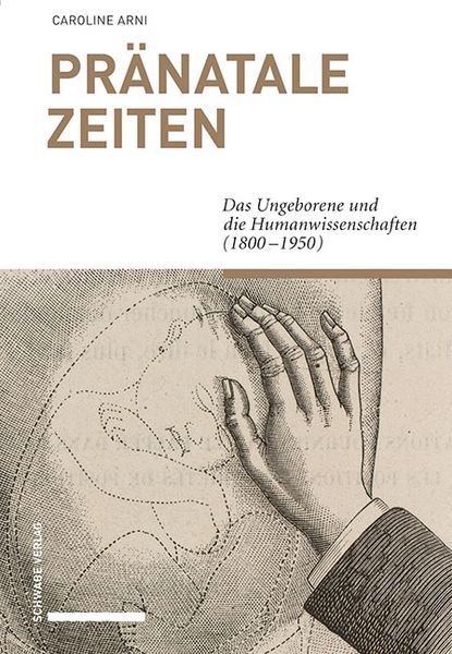 Produktbild: Pr&auml;natale Zeiten