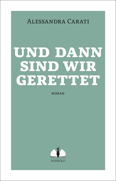 Produktbild: Und dann sind wir gerettet