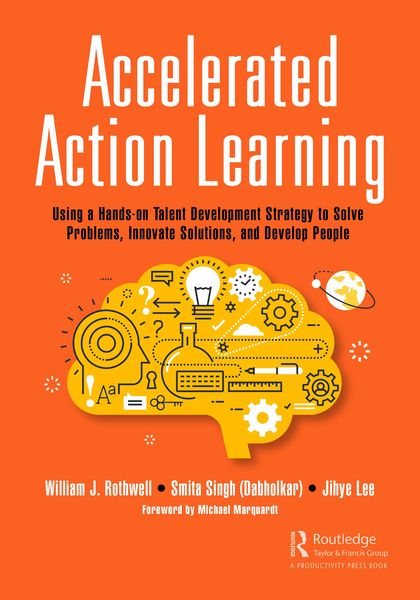 Produktbild: Accelerated Action Learning