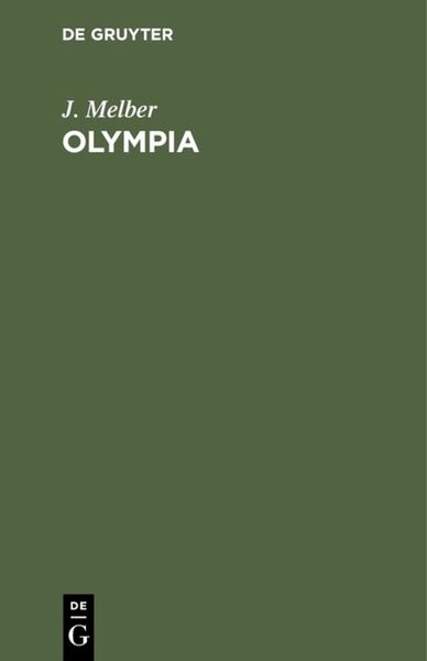 Produktbild: Olympia
