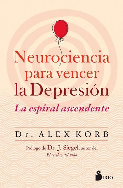 Produktbild: Neurociencia Para Vencer La Depresion