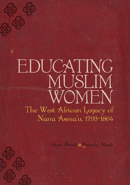 Produktbild: Educating Muslim Women