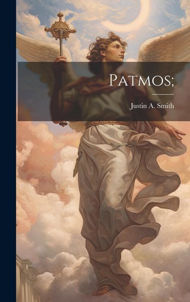 Produktbild: Patmos;